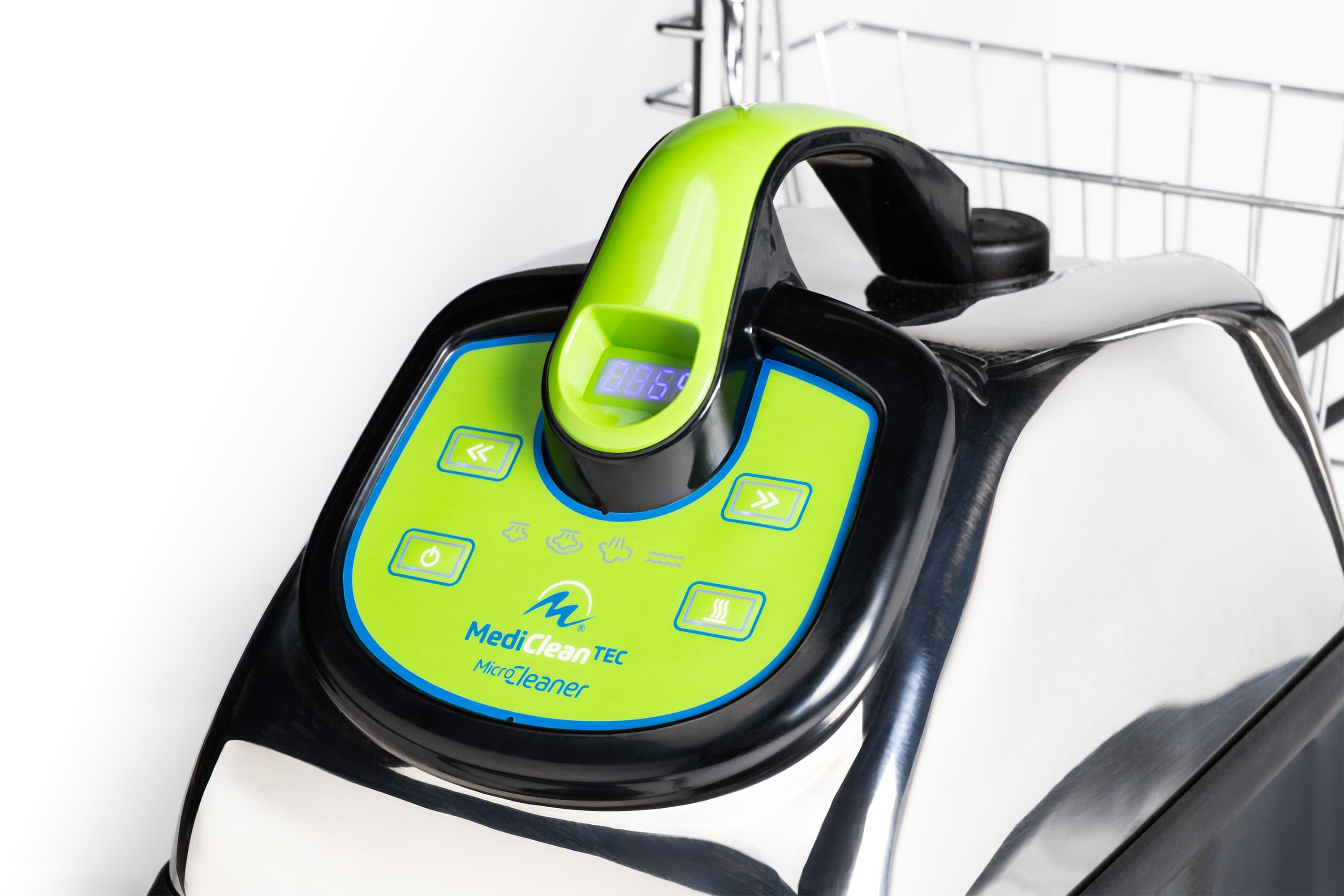 Display Medicleantec