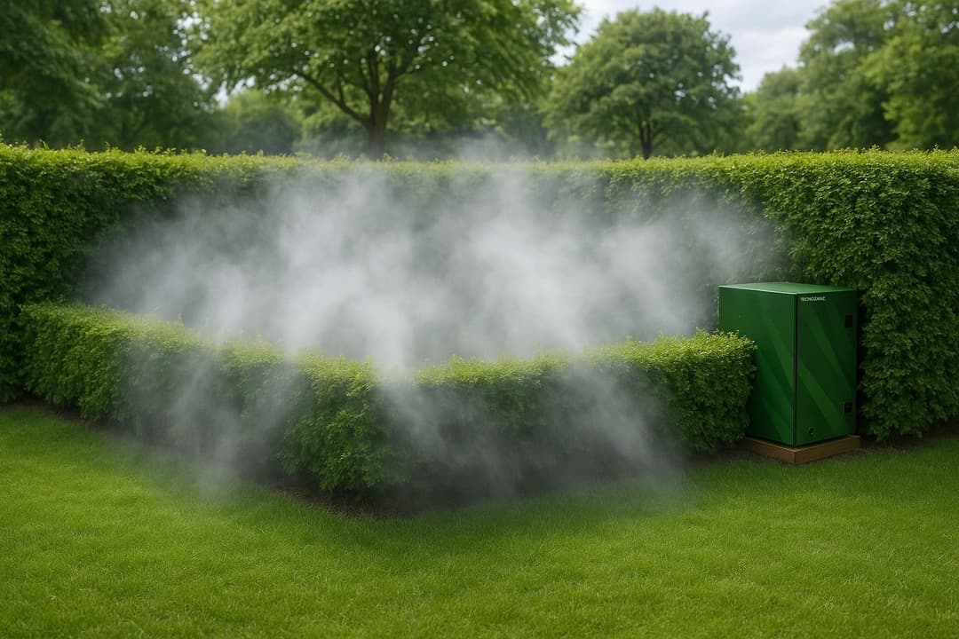 Tecnozanz App screenshot