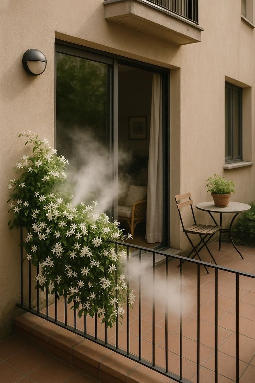 Tecnozanz protezione terrazza bar ristorante